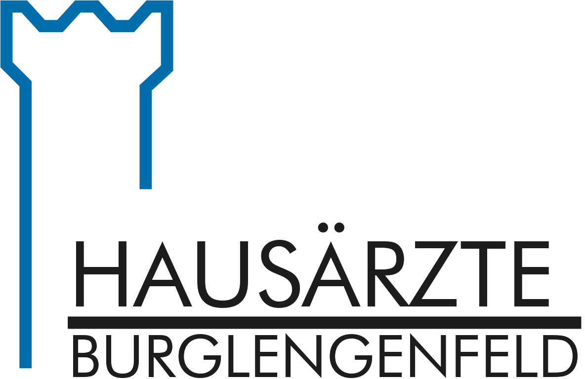 Logo Arztpraxis - Hausärzte Burglengenfeld